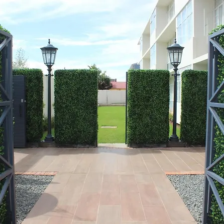 Luxe-Molen Boutique Hotel-3